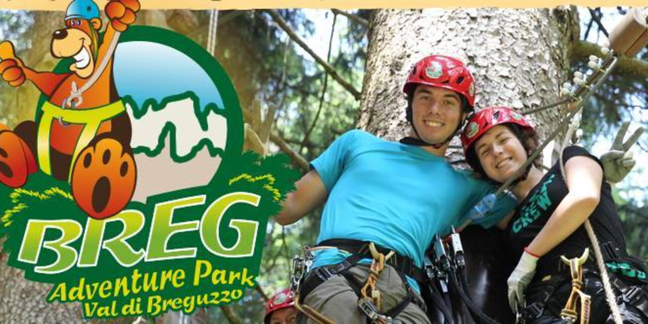 Breg Adventure Park #1