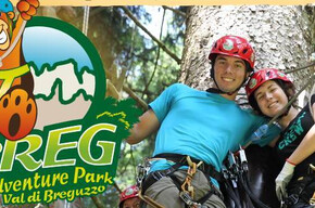 Breg Adventure Park