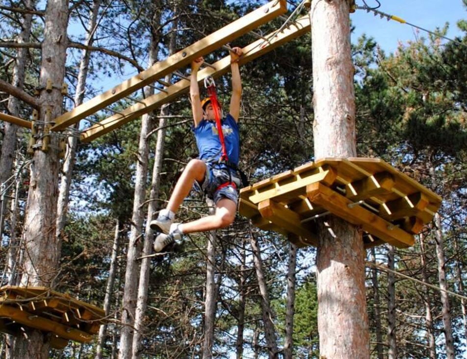 Busatte Adventure Park