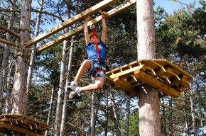 Busatte Adventure Park