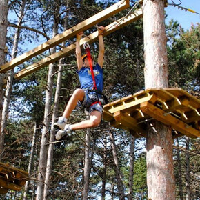 Busatte Adventure Park