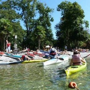 Canottieri Riva Canoe Club 