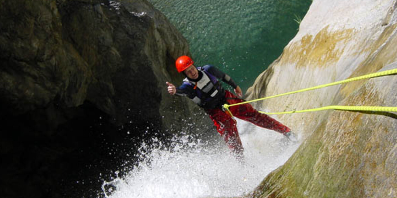 Canyoning Adventures Torbole  #1