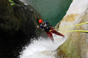 Canyoning Adventures Torbole 