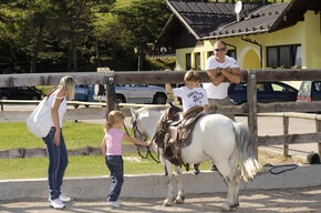 Andalo Riding Centre 