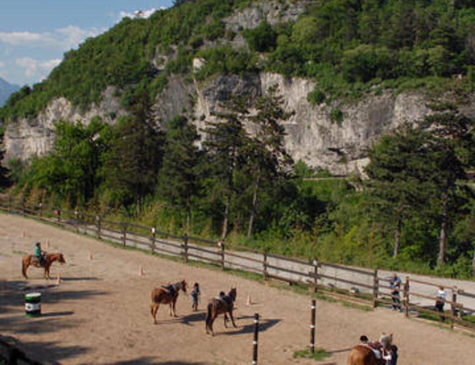 Trento Riding Sports Group 
