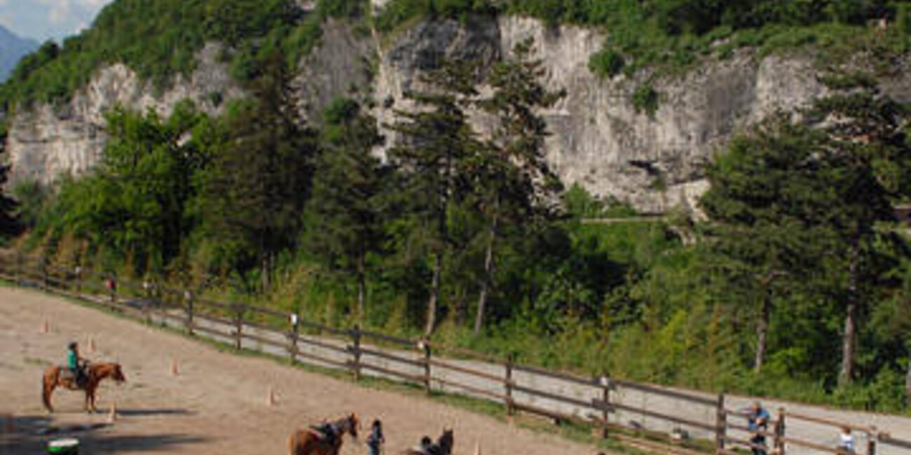 Centro Sportivo Equitazione Trento #1