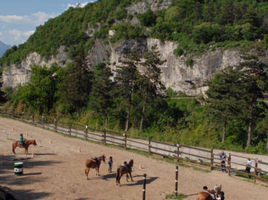 Trento Riding Sports Group 
