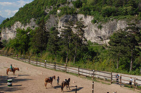 Reitsportgruppe Trient  