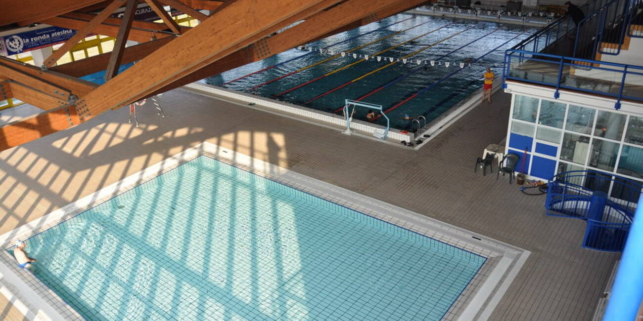 Trento Nord Sports Centre – Gardolo #5