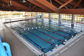 Centro Sportivo Trento Nord - Gardolo 