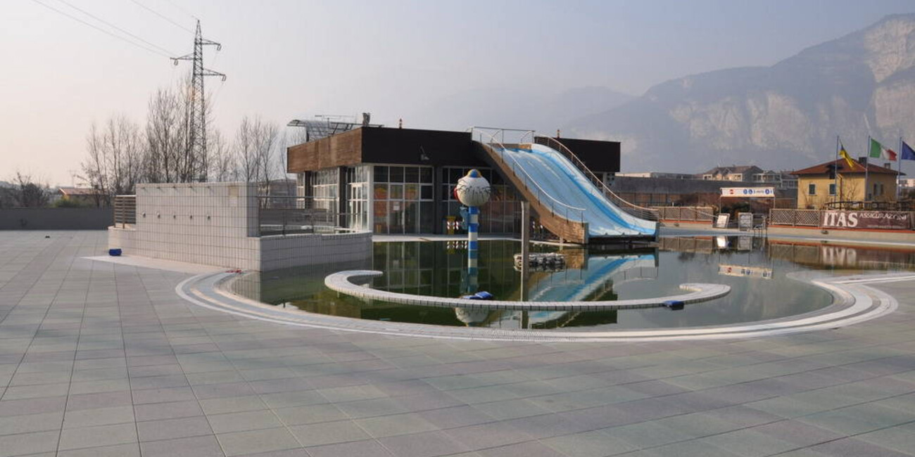 Trento Nord Sports Centre – Gardolo #9