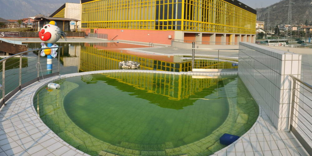 Trento Nord Sports Centre – Gardolo #10