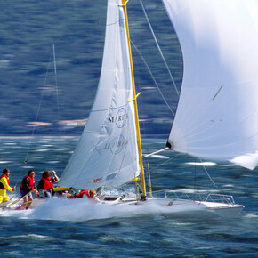  Circolo Vela Torbole 