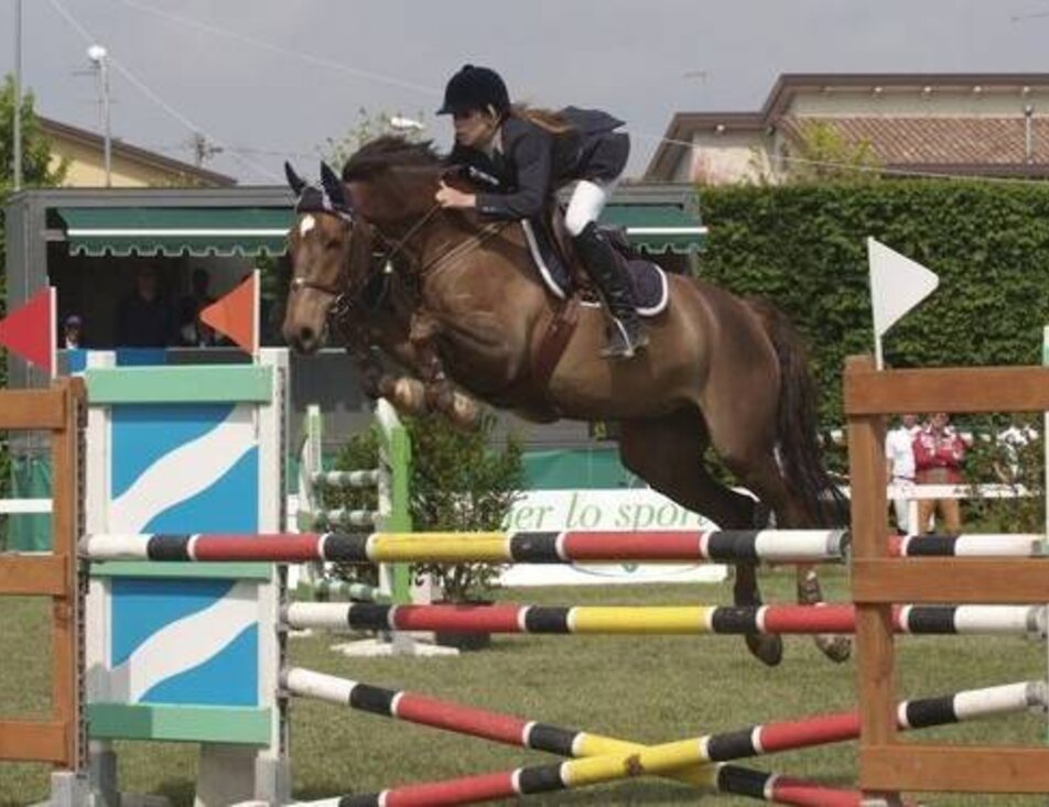  Club Ippico San Giorgio 