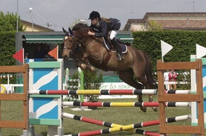 Reitstall San Giorgio 
