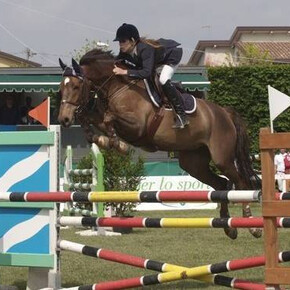 Reitstall San Giorgio 