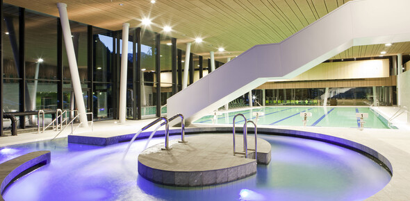 Vasca centro Dòlaondes