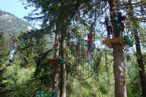 Dolomiti Action Adventure Park