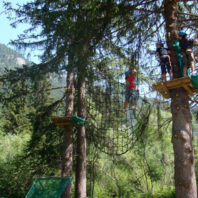 Dolomiti Action Adventure Park