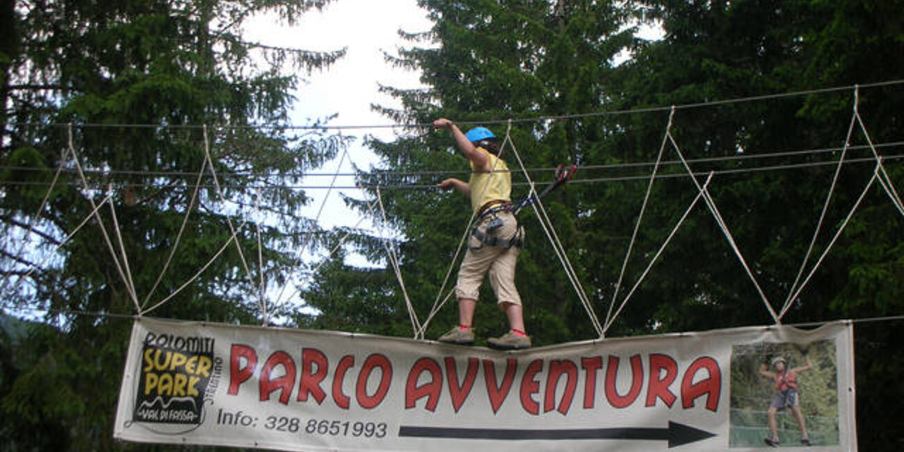 Dolomiti Action Adventure Park #2