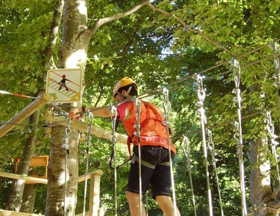 Family Adventure Park