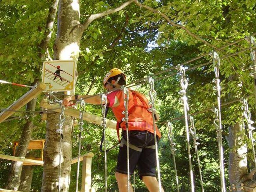 Family Adventure Park