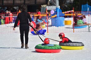 Family Park Folgarida