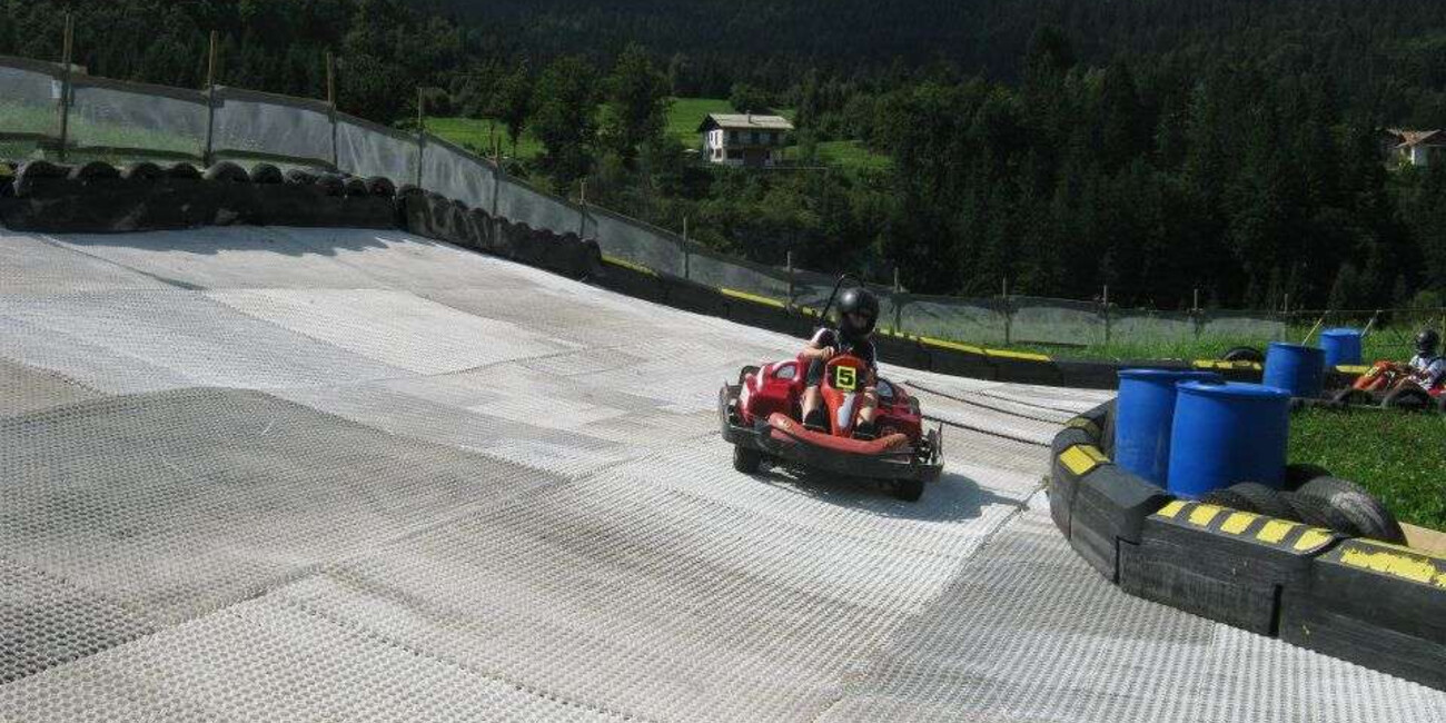 Ice Racing Kart #3