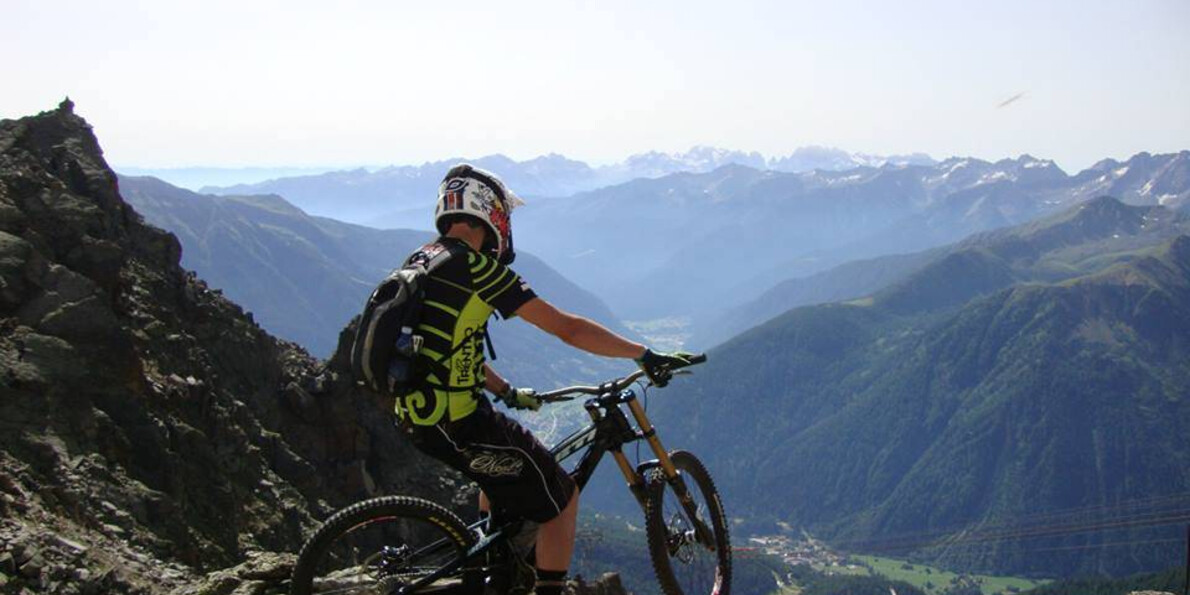 Отели для велосипедистов