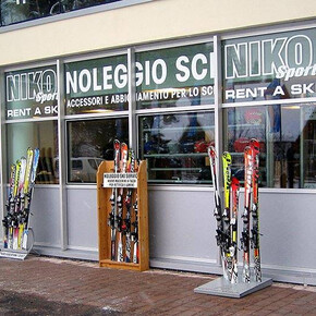 Niko Sport Ski Rent 