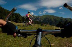Noleggio MTB Pasi