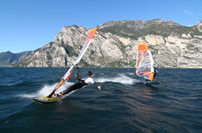 Pier Windsurf