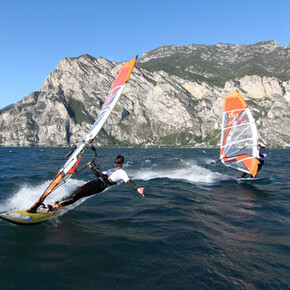 Pier Windsurf