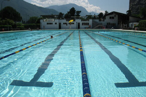  Piscina comunale Arco 