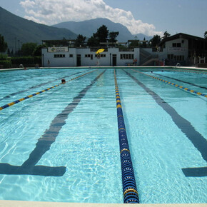  Piscina comunale Arco 