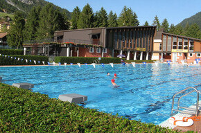 Centro Piscine Molveno  