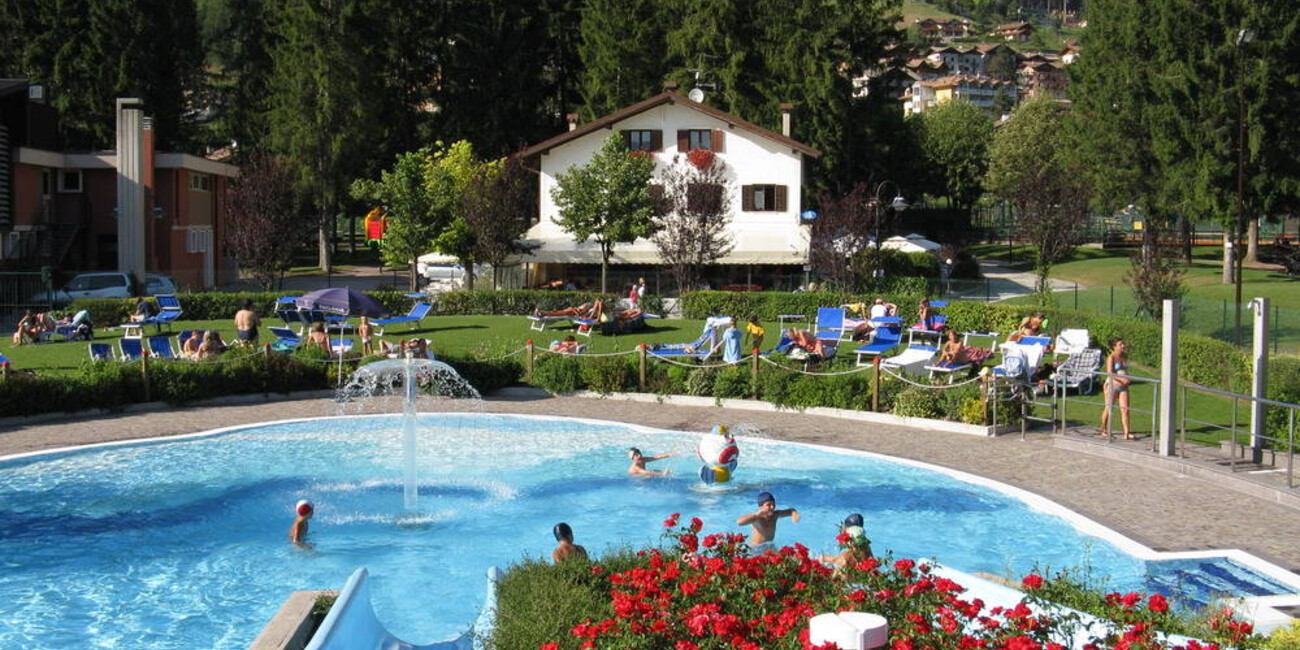 Centro Piscine Molveno   #2