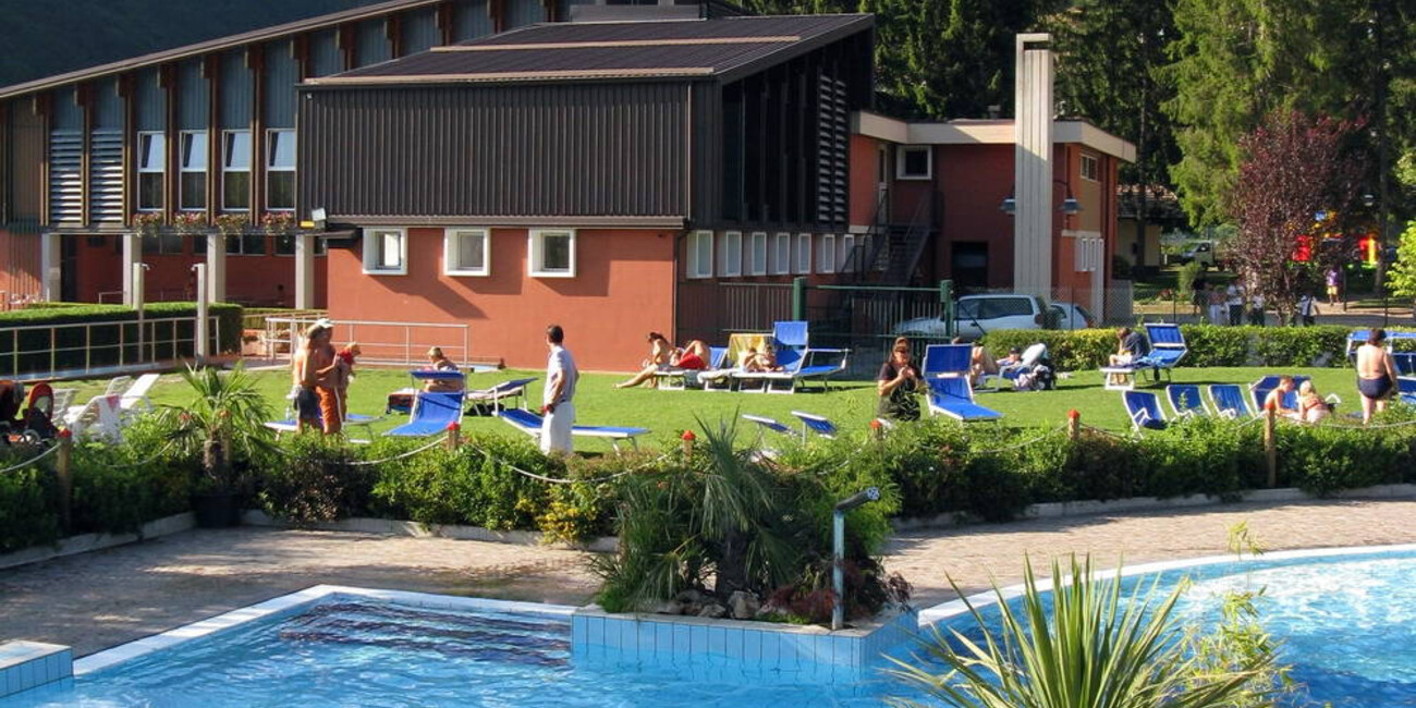 Centro Piscine Molveno   #3