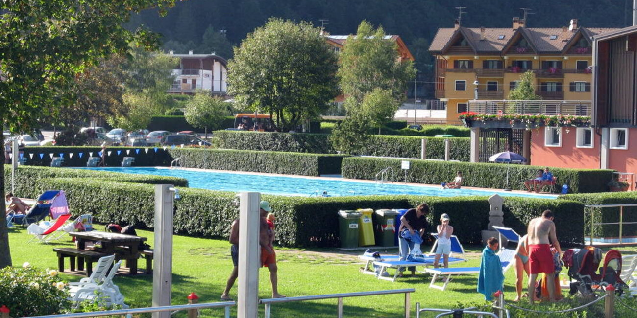 Centro Piscine Molveno   #4