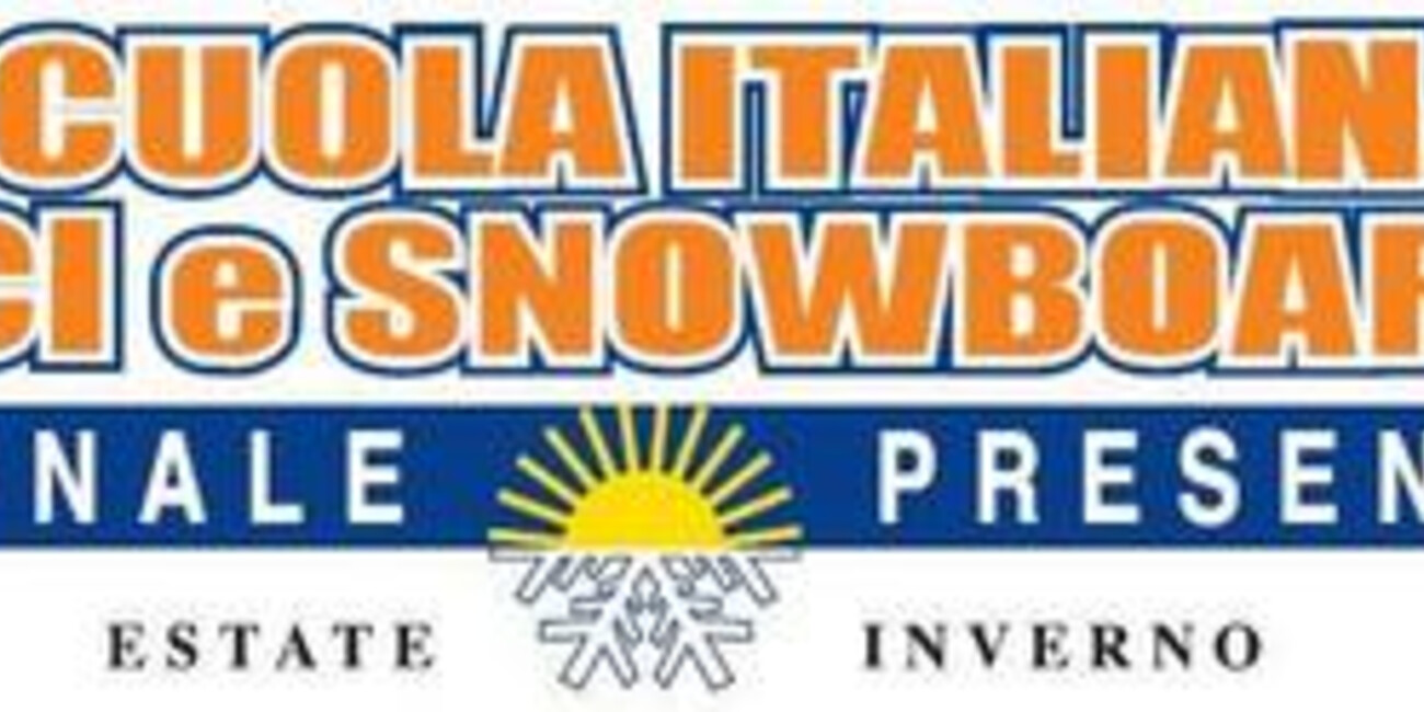 The Tonale Presena Ski School #3