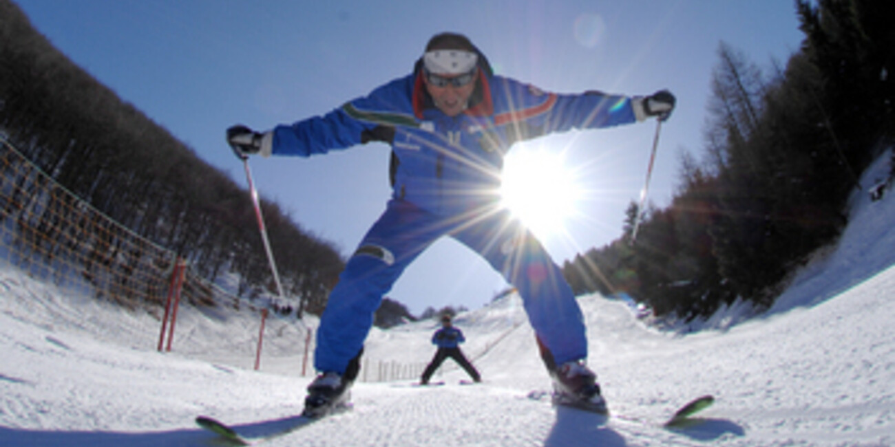 Monte Baldo Ski School #4