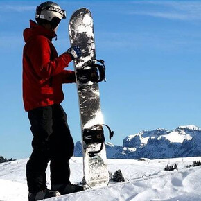 Snowpark Passo Brocon