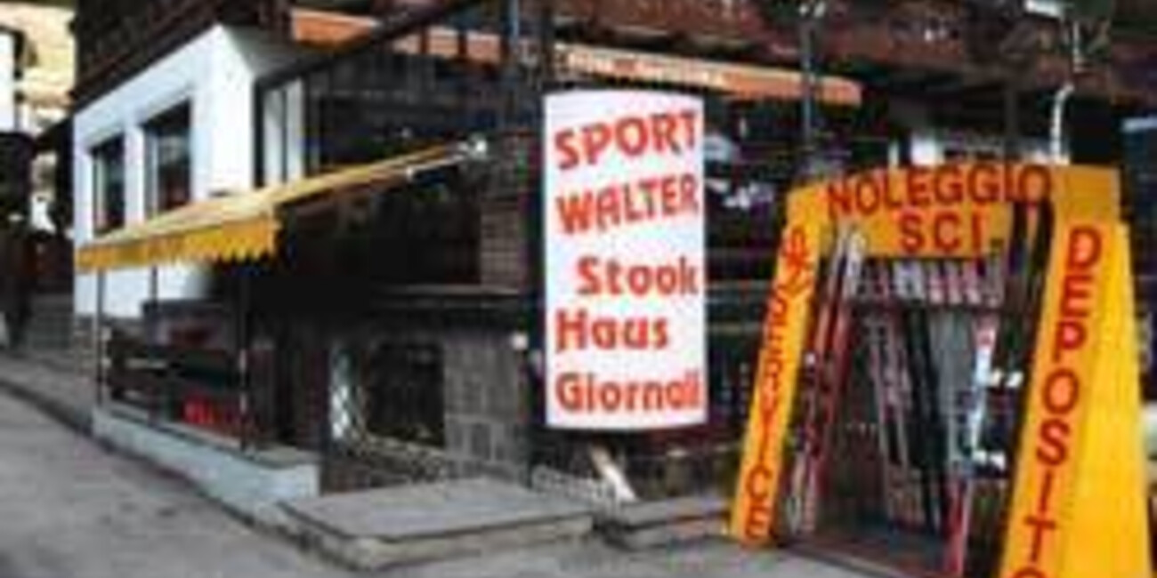 Sport Walter #1