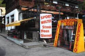 Sport Walter