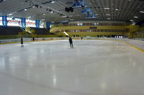 Ice Arena