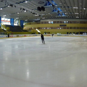 Ice Arena