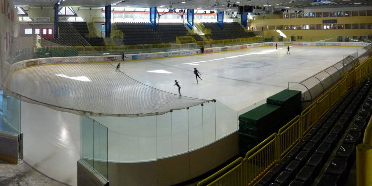 Pinzolo Ice Arena  #2