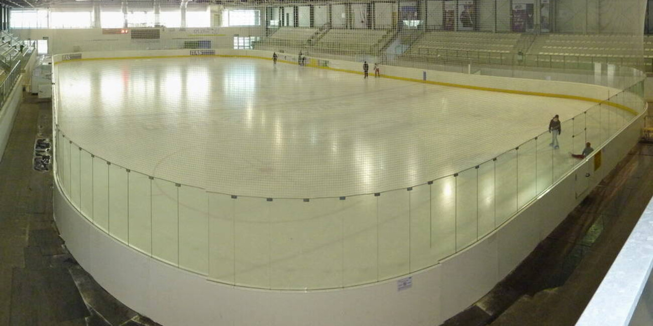 Ice Stadium  #3