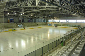 Ice Stadium 